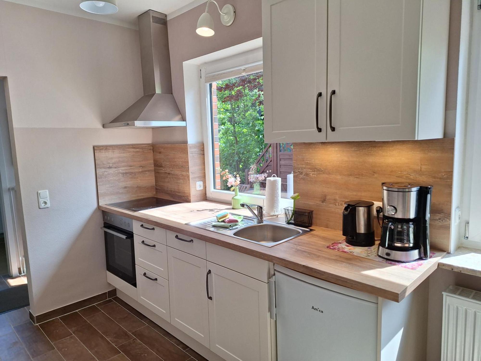 Ferienwohnung In Osterdeichstrich Oesterdeichstrich Exteriér fotografie